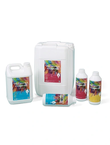 I3200 uv ink 1000ML DTF Ink